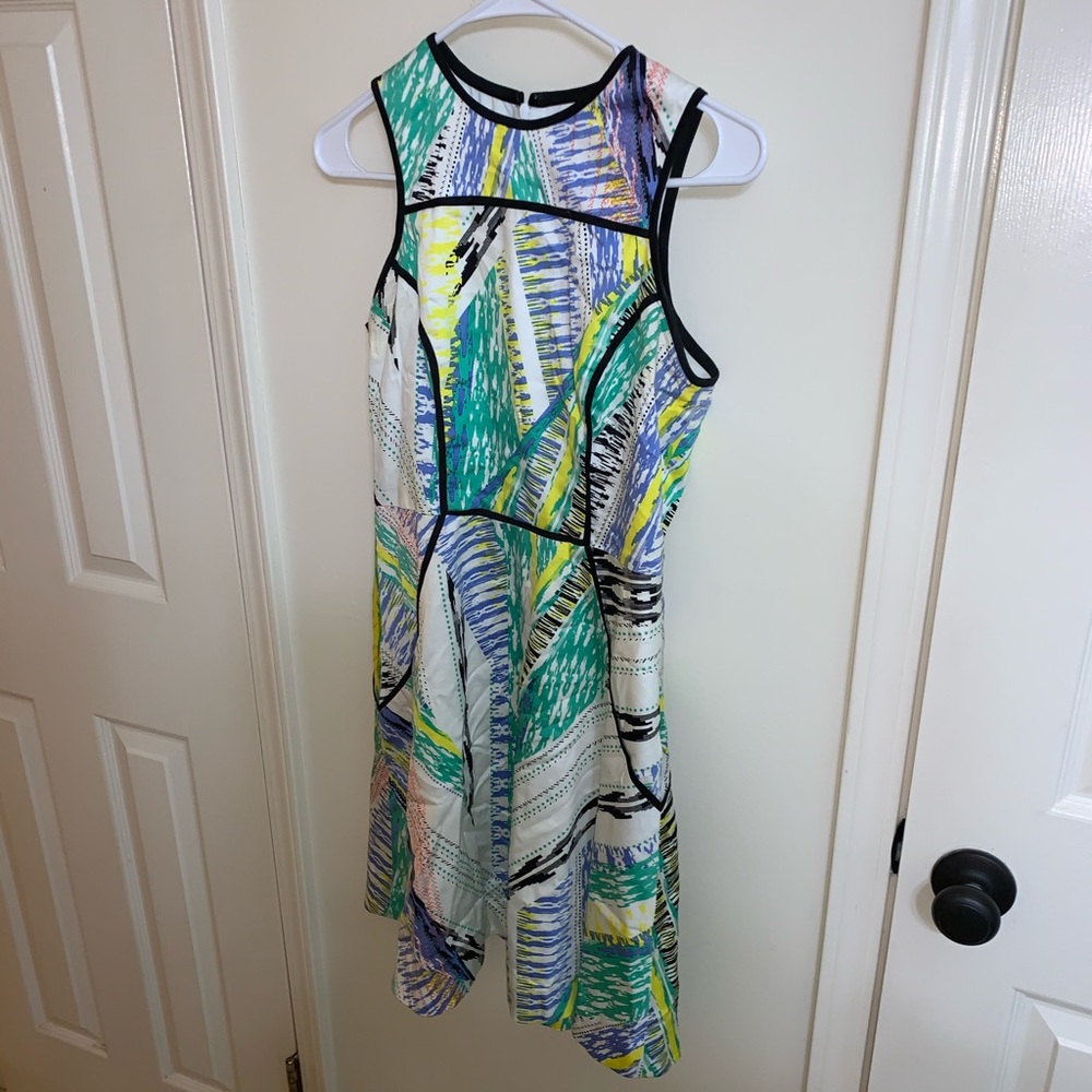 Shoshanna Dress